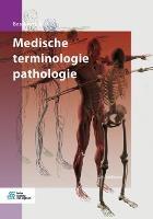 Medische terminologie pathologie - G H Mellema - cover