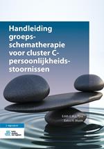 Handleiding groepsschematherapie voor cluster C-persoonlijkheidsstoornissen