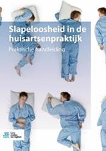 Slapeloosheid in de huisartsenpraktijk: Praktische handleiding