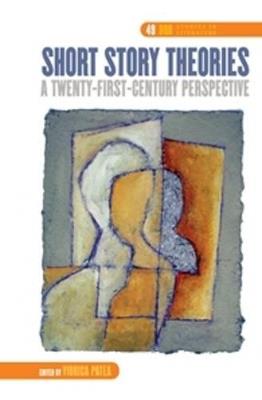 Short Story Theories: A Twenty-First-Century Perspective - cover