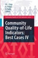 Community Quality-of-Life Indicators: Best Cases IV - cover