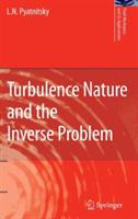Turbulence Nature and the Inverse Problem - L. N. Pyatnitsky - cover