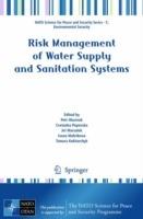 Risk Management of Water Supply and Sanitation Systems - cover