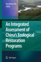 An Integrated Assessment of China’s Ecological Restoration Programs - cover