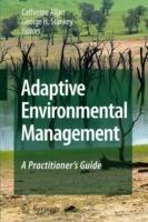 Adaptive Environmental Management: A Practitioner's Guide - cover