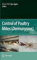 Control of Poultry Mites (Dermanyssus) - cover