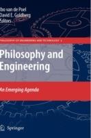 Philosophy and Engineering: An Emerging Agenda - cover
