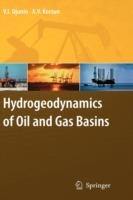 Hydrogeodynamics of Oil and Gas Basins - V.I. Djunin,A. V. Korzun - cover
