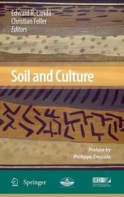 Soil and Culture - cover