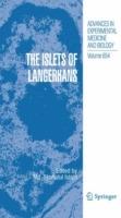 The Islets of Langerhans - cover