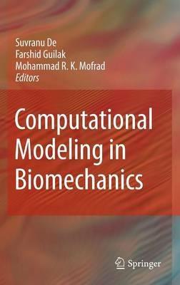 Computational Modeling in Biomechanics - cover