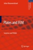 Plates and FEM: Surprises and Pitfalls