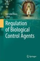Regulation of Biological Control Agents - cover