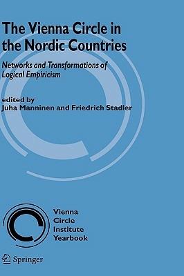 The Vienna Circle in the Nordic Countries.: Networks and Transformations of Logical Empiricism - cover