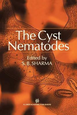 The Cyst Nematodes - cover