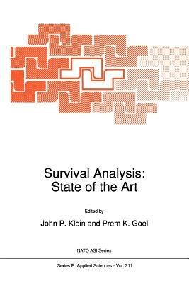 Survival Analysis: State of the Art - cover