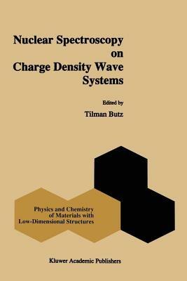 Nuclear Spectroscopy on Charge Density Wave Systems - cover