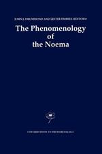 The Phenomenology of the Noema
