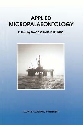 Applied Micropalaeontology - cover