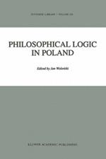 Philosophical Logic in Poland