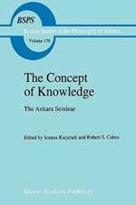 The Concept of Knowledge: The Ankara Seminar
