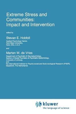 Extreme Stress and Communities: Impact and Intervention - cover