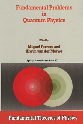 Fundamental Problems in Quantum Physics - cover