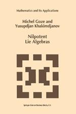 Nilpotent Lie Algebras