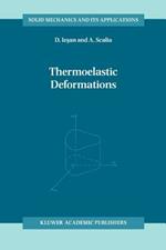 Thermoelastic Deformations
