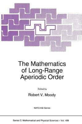 The Mathematics of Long-Range Aperiodic Order - cover