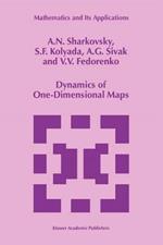 Dynamics of One-Dimensional Maps