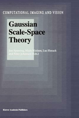 Gaussian Scale-Space Theory - cover