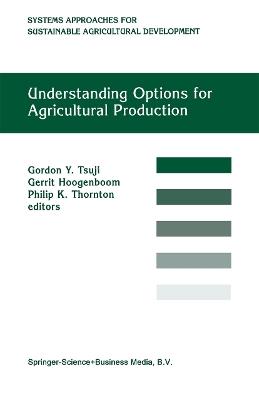 Understanding Options for Agricultural Production - cover