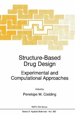 Structure-Based Drug Design: Experimental and Computational Approaches - cover