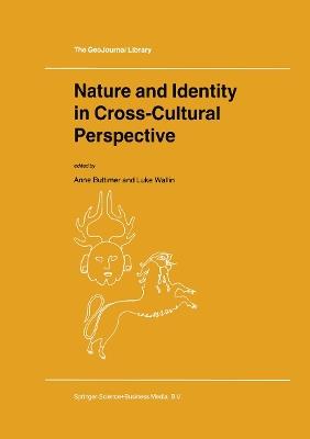 Nature and Identity in Cross-Cultural Perspective - cover