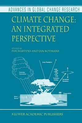 Climate Change: An Integrated Perspective - cover