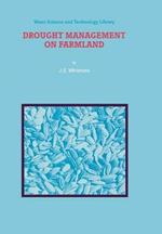 Drought Management on Farmland