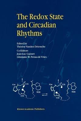 The Redox State and Circadian Rhythms - cover