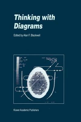 Thinking with Diagrams - cover