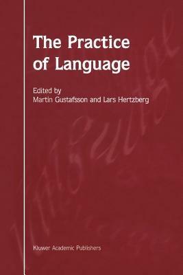 The Practice of Language - cover
