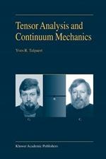Tensor Analysis and Continuum Mechanics