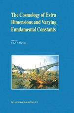 The Cosmology of Extra Dimensions and Varying Fundamental Constants: A JENAM 2002 Workshop Porto, Portugal 3–5 September 2002