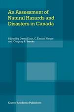 An Assessment of Natural Hazards and Disasters in Canada
