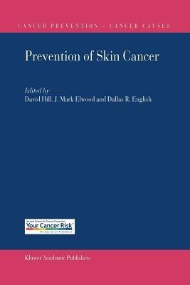 Prevention of Skin Cancer - cover