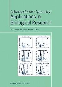 Advanced Flow Cytometry: Applications in Biological Research - cover