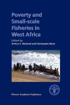 Poverty and Small-scale Fisheries in West Africa - cover