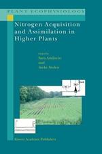 Nitrogen Acquisition and Assimilation in Higher Plants