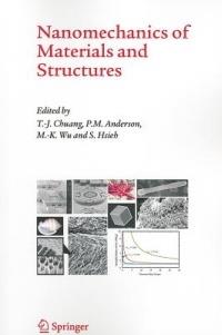 Nanomechanics of Materials and Structures - cover
