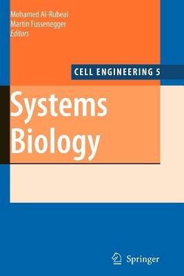 Systems Biology - cover