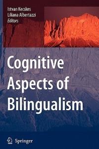 Cognitive Aspects of Bilingualism - cover